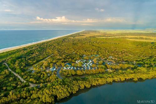 Hotel Ballina Beach Village
