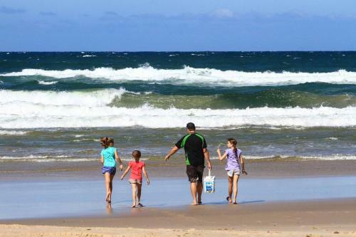 Hotel Ballina Beach Village