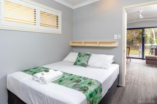 Hotel Ballina Beach Village