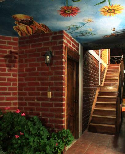 Great Hostels Backpackers