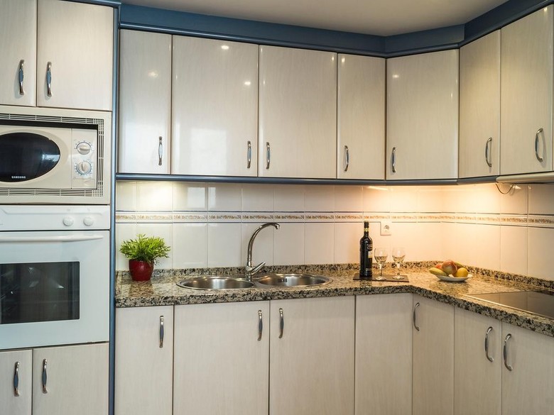 Apartamento Urb Las Terrazas III Marbella