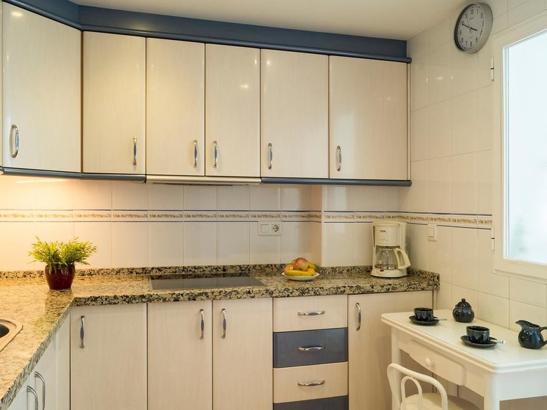 Apartamento Urb Las Terrazas III Marbella