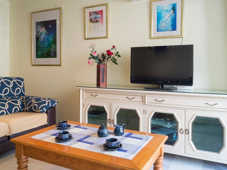 Apartamento Urb Las Terrazas III Marbella