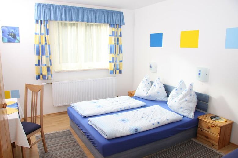 Hostal Gasthof Spengerwirt