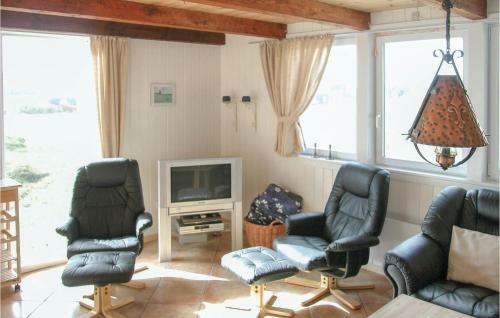 Holiday Home Ternevej Vestervig Denm