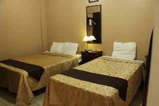 Hotel Las Colinas Boutique
