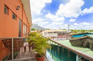 Hotel Las Colinas Boutique