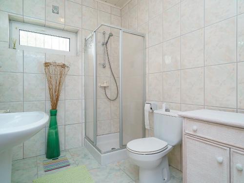 Holiday Home Benimeit IV Moraira