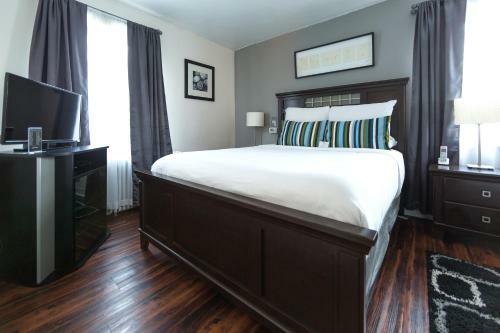 Shadyside Inn All Suites Hotel Pittsburgh