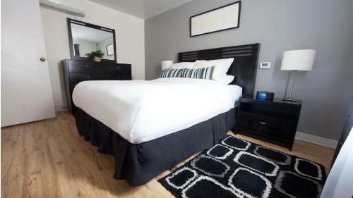 Shadyside Inn All Suites Hotel Pittsburgh