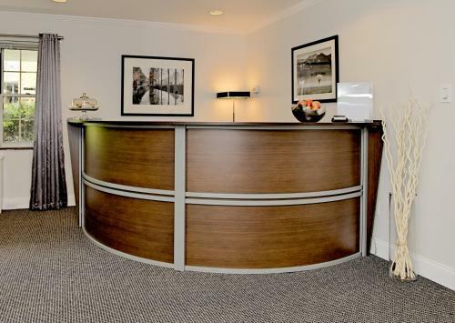 Shadyside Inn All Suites Hotel Pittsburgh