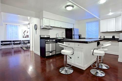 Shadyside Inn All Suites Hotel Pittsburgh