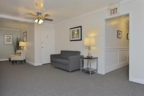 Shadyside Inn All Suites Hotel Pittsburgh