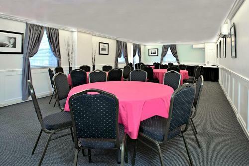 Shadyside Inn All Suites Hotel Pittsburgh