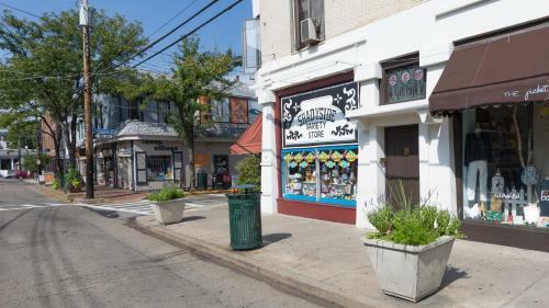 Shadyside Inn All Suites Hotel Pittsburgh