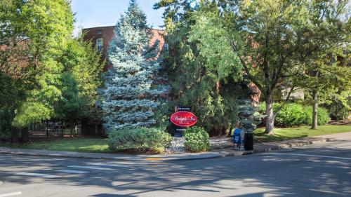 Shadyside Inn All Suites Hotel Pittsburgh