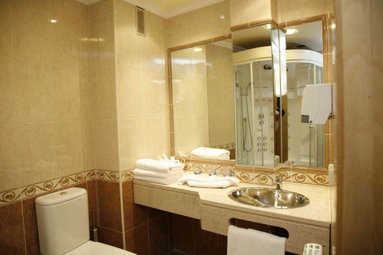 Hotel Hhb Pontevedra Confort
