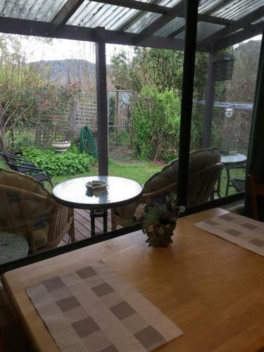 Apartamentos Forest Lodge Chalets