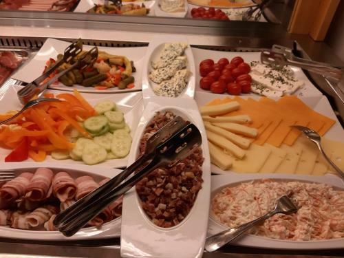 Apartamento Gasthof Kratzerwirt