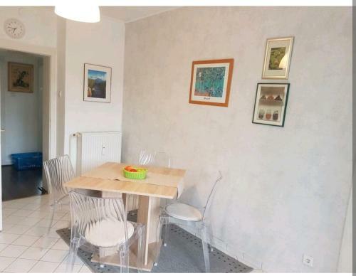 Apartamento Nette,kleine Wohnung In Gute Lage