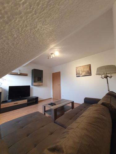 Apartamento Ferienwohnung Schlo�str.
