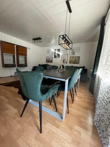 Apartment Am Wasserfall - Erholung In Top-lage