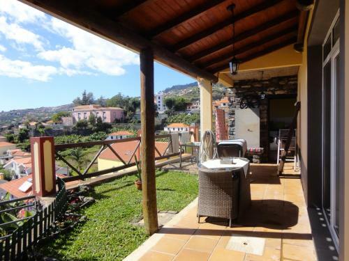 Agroturismo Casa Carreira