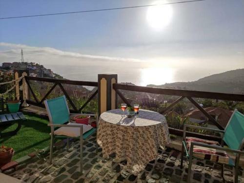 Agroturismo Casa Carreira