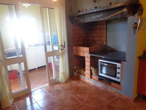 Agroturismo Casa Carreira