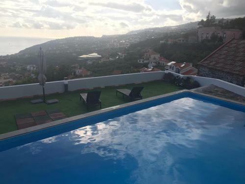 Agroturismo Casa Carreira