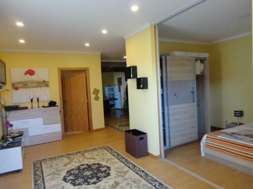 Agroturismo Casa Carreira