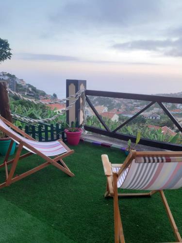 Agroturismo Casa Carreira