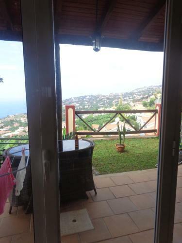 Agroturismo Casa Carreira