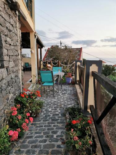 Agroturismo Casa Carreira