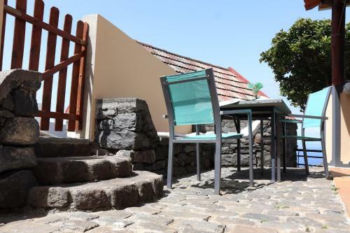 Agroturismo Casa Carreira