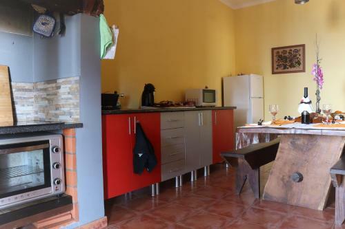 Agroturismo Casa Carreira