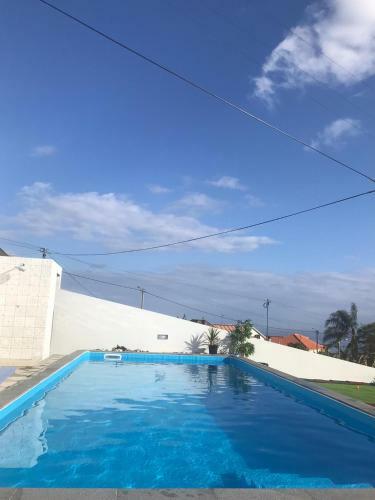 Agroturismo Casa Carreira