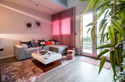 Apartamento La Chambre Rose