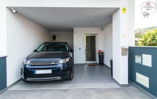 Apartamento La Chambre Rose