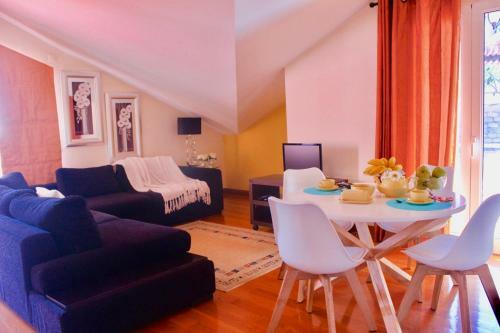 Apartamento Pink House
