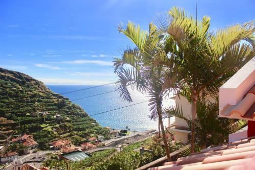 Apartamento Pink House