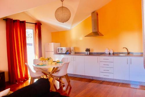 Apartamento Pink House