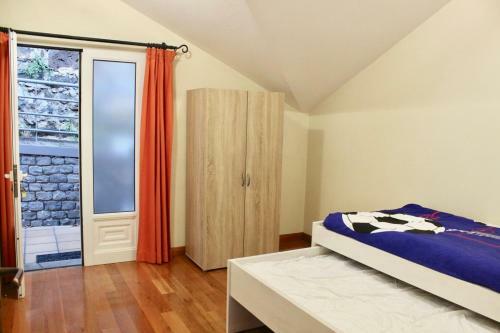 Apartamento Pink House