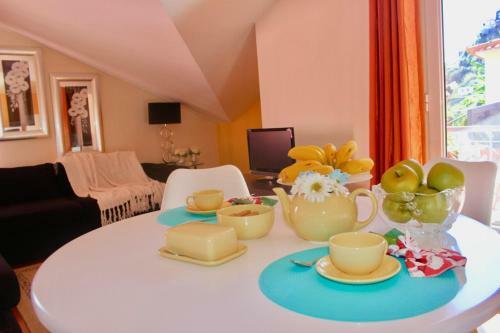 Apartamento Pink House