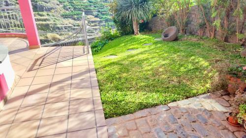 Apartamento Pink House
