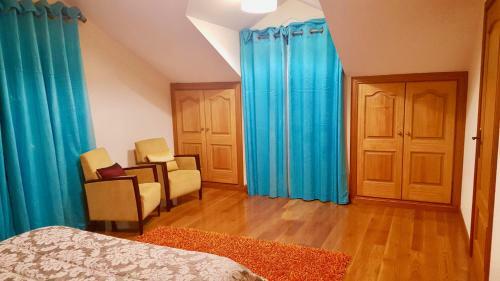Apartamento Pink House