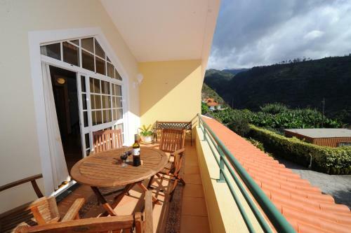 Villa Atl�ntico | Ponta Do Sol