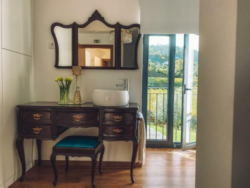Villa Vale Da Fonte - Charming Houses