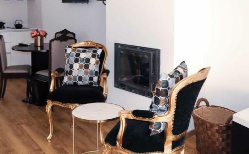 Villa Vale Da Fonte - Charming Houses