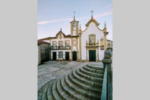 Casa Da Mininha